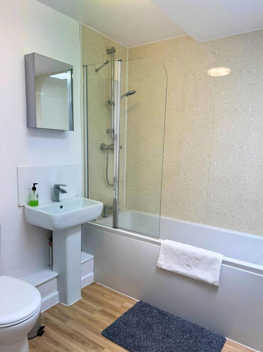 Headington, Oxford, An Entire 2Bed, Free Wi-Fi, Free Parking Exterior photo