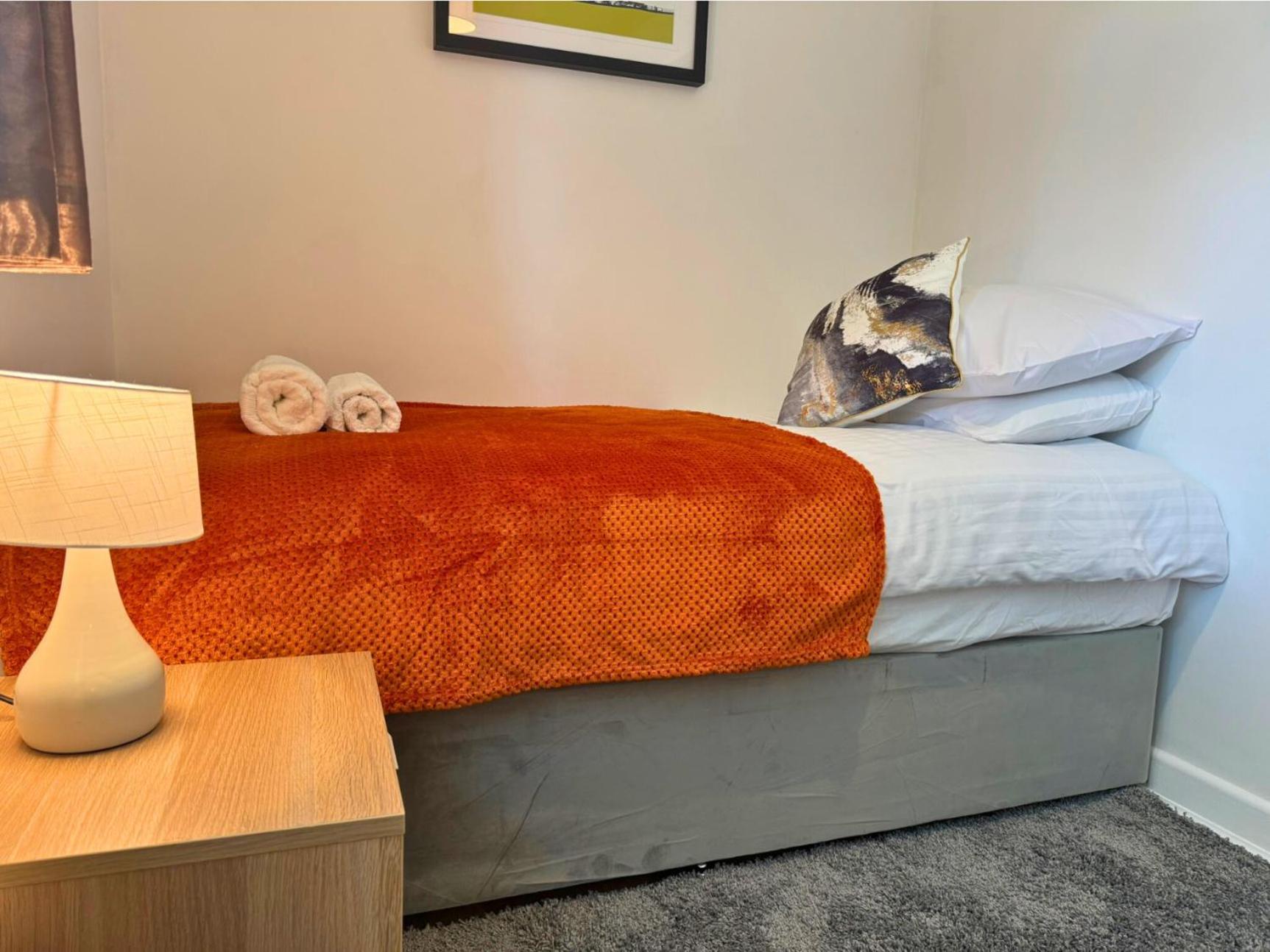 Headington, Oxford, An Entire 2Bed, Free Wi-Fi, Free Parking Exterior photo
